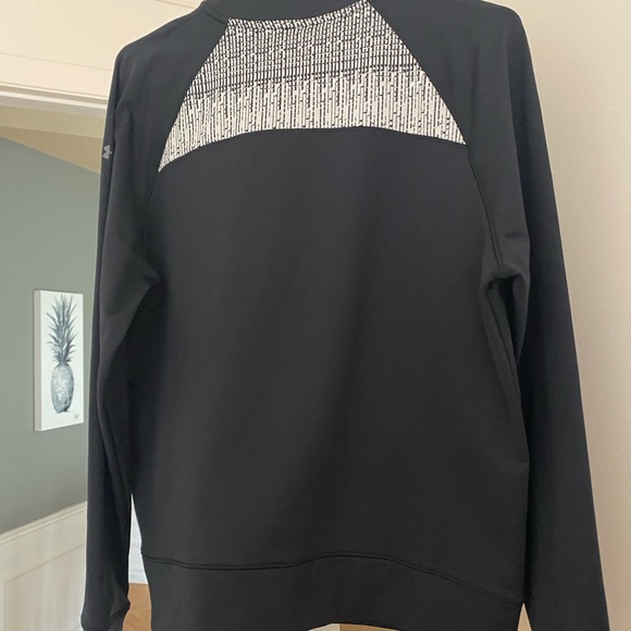 Under Armour Jacket - Picture 2 of 4
